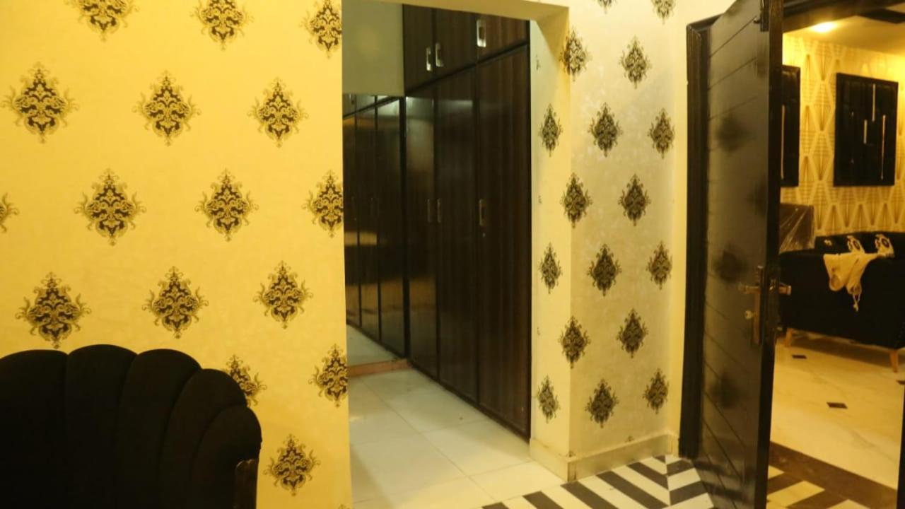 Hotel De Smart Multán Kültér fotó